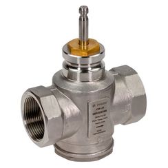 Клапан регулирующий РИДАН VRB-2R DN15 PN25