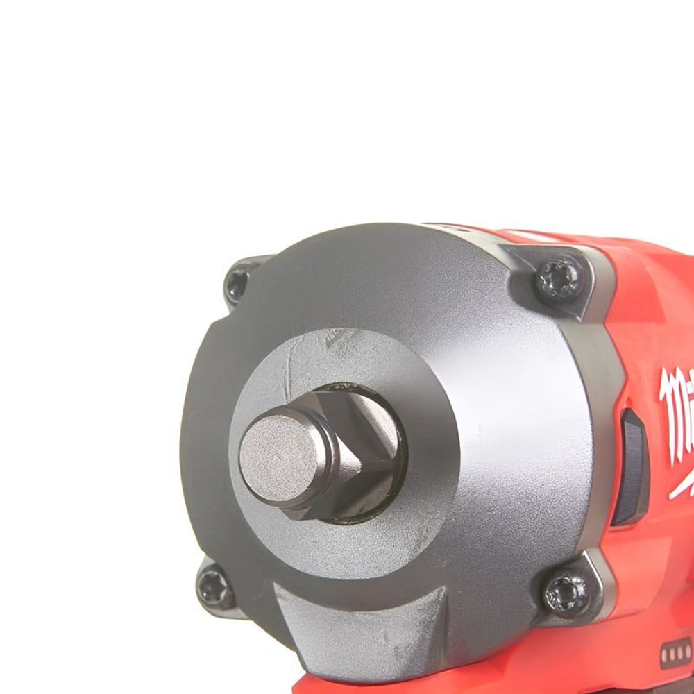 Гайковерт Milwaukee M12 FIWF12-422X 12В 2x24 Ач