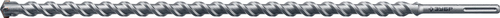 ЗУБР 25 x 880/1000 мм, SDS-max бур, Профессионал (29350-880-25)