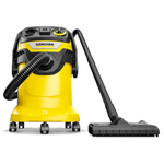 Пылесос Karcher WD 5 P V-25/5/22