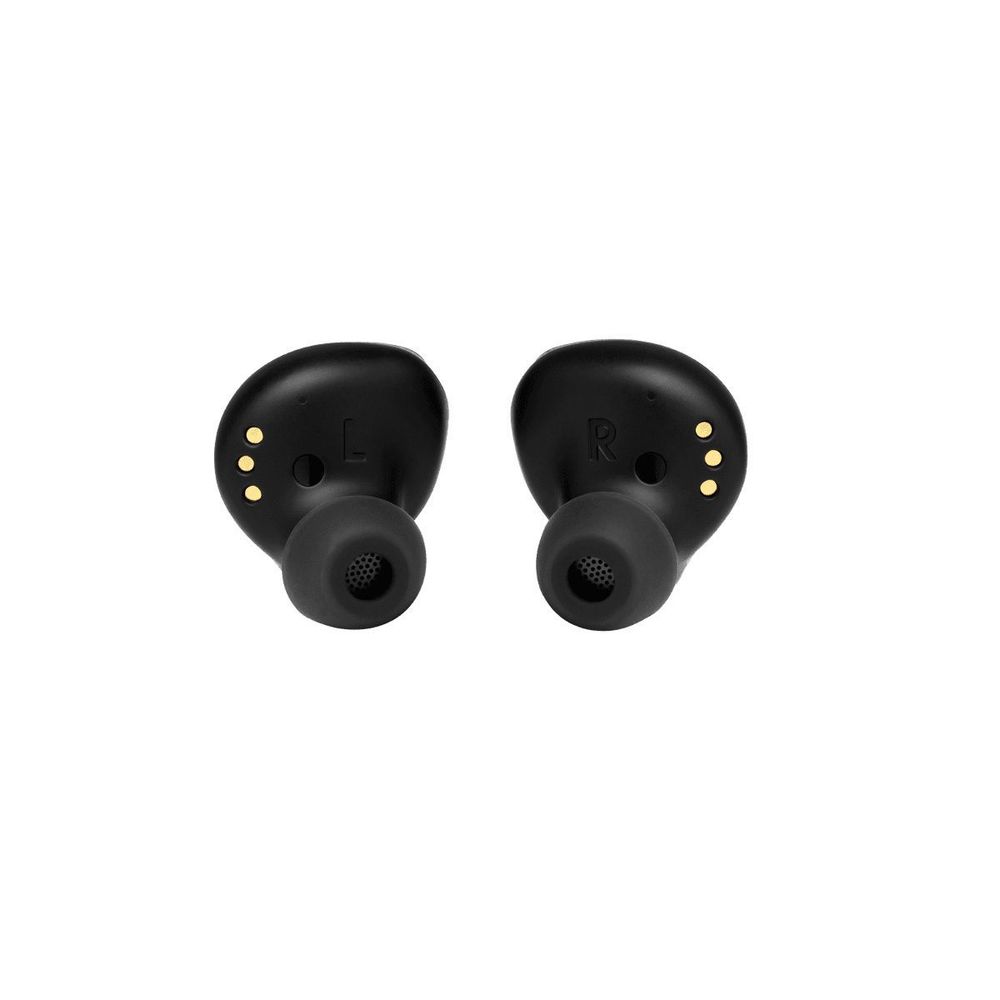 Беспроводные наушники JBL CLUB Pro+ TWS Black - 6