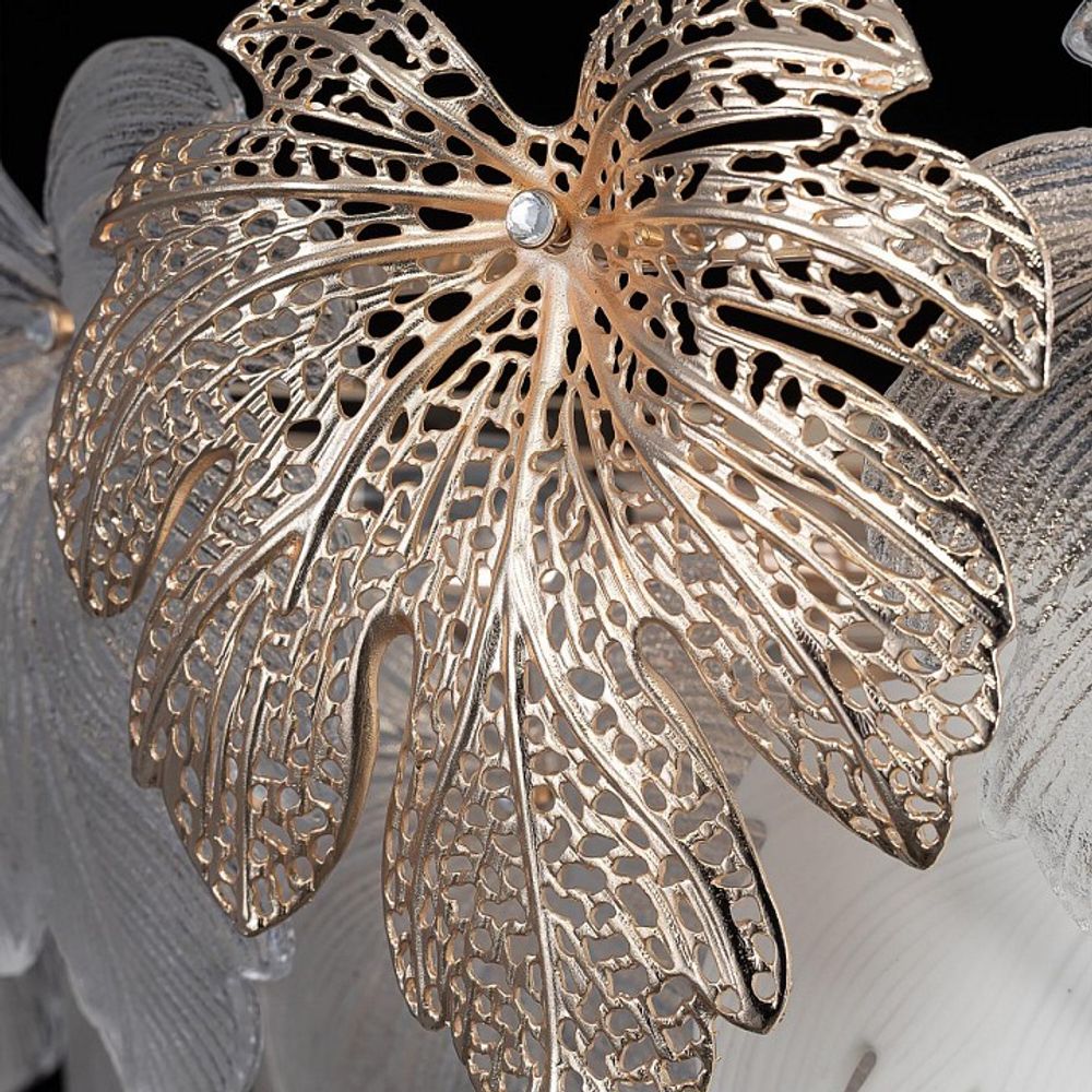 Подвесная люстра Citilux DRYAD CL305180