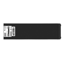 Источник бесперебойного питания Exegate EX292788RUS ИБП ExeGate SpecialPro Smart LLB-1000.LCD.AVR.1SH.2C13.RJ.USB &lt;1000VA / 550W, LCD, AVR, 1*Schuko+2*C13, RJ45 / 11,USB, металлический корпус, Black&gt;