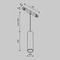 Трековый светодиодный светильник Maytoni Technical Exility Focus Led TR041-4-12WTW-DD-W