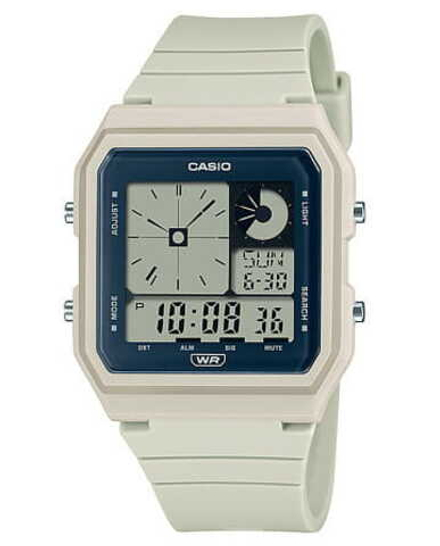 Часы Casio Digital LF-20W-8AEF