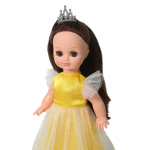 Кукла Герда праздничная 3 озвуч. 42см. (Весна)