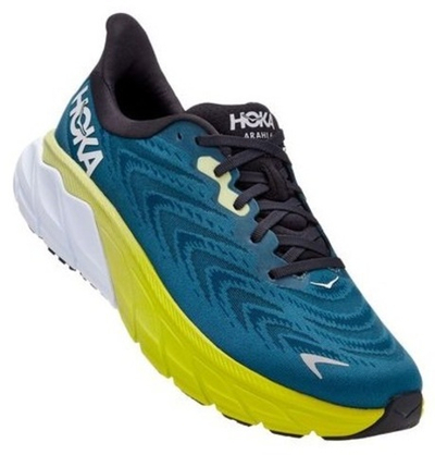 Кроссовки мужские Hoka Arahi 6 WIDE
