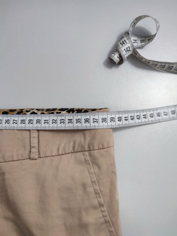 Брюки Mees светлые 42 размер