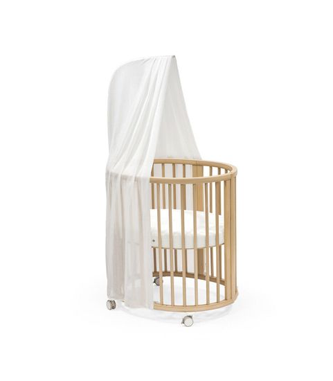 Кроватка STOKKE Sleepi Mini V3 (Natural)