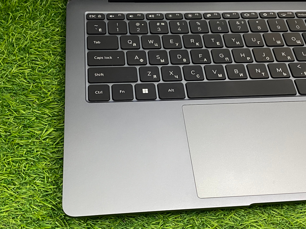 Ноутбук Xiaomi 14' Oled/Ryzen 7 6800H/16GB/512GB/ Book Pro 2022[JYU4480CN]/Windows 10