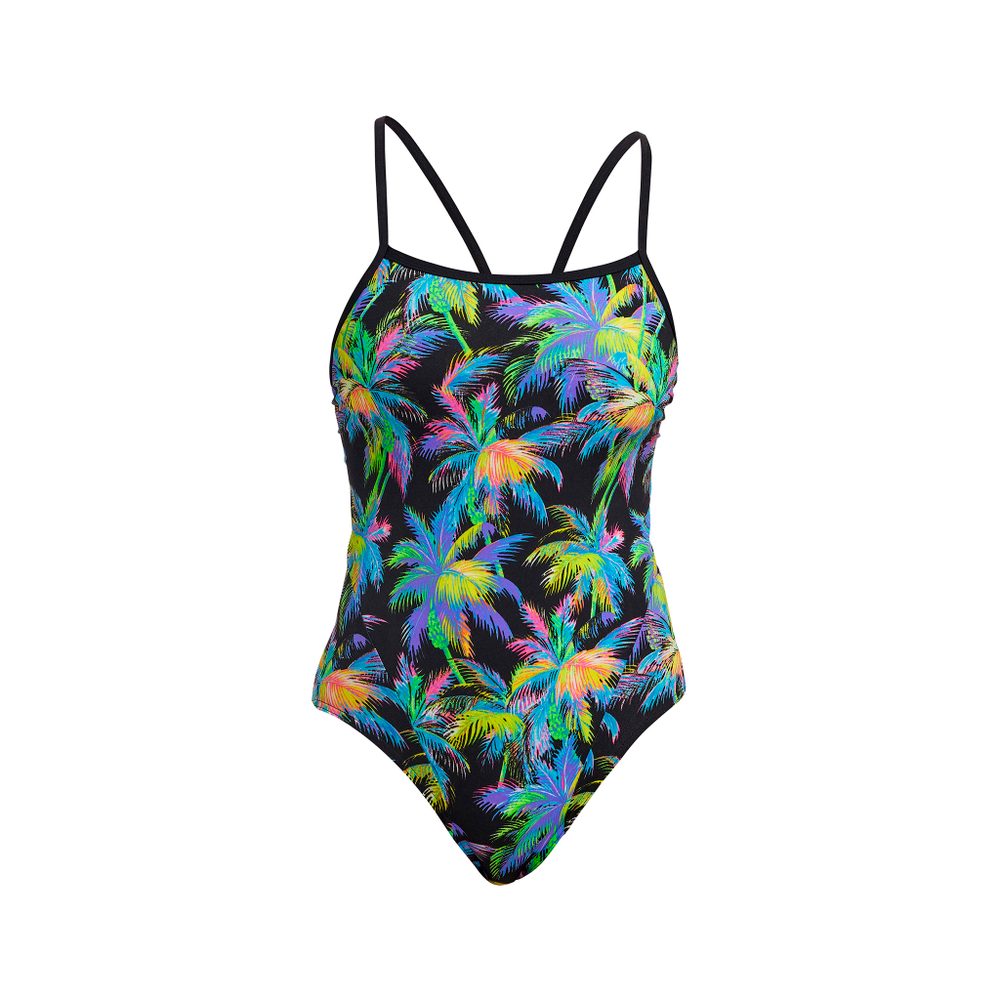 Купальник FUNKITA Paradise Please