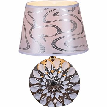 01870-0.7-01 CR  светильник настольный