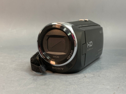 Sony HDR-CX405