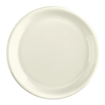 Тарелка плоская "picnic", 185 мм (микс 4)