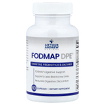 Arthur Andrew Medical, FODMAP DPE®, 60 капсул