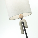 Торшер Odeon Light 5410/1F BAGEL