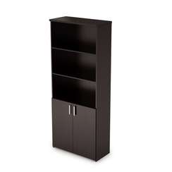 2Ш.005.2 Шкаф для документов высокий (790*370*1960)