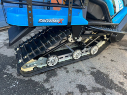 Снегоход WELS 250RS