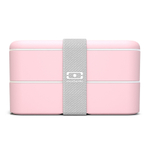 Ланч-бокс mb original litchi