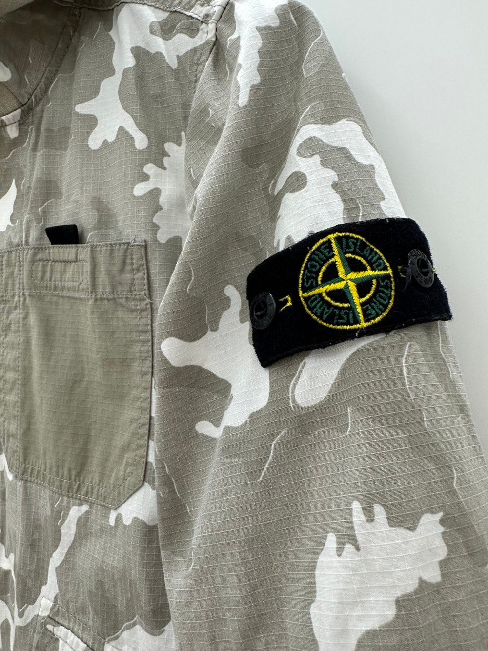 Куртка Stone Island