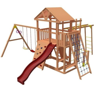 Детская игровая площадка Максон 12