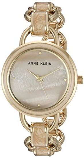 Женские наручные часы Anne Klein 2750LPST в наборе