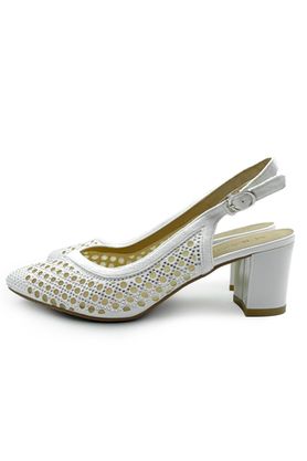 Цена на Босоножки-13309 больших размеров