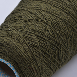 Коллекционный сток Fabiana Filippi - Cariaggi Art. COTTONE LINO (зеленый)