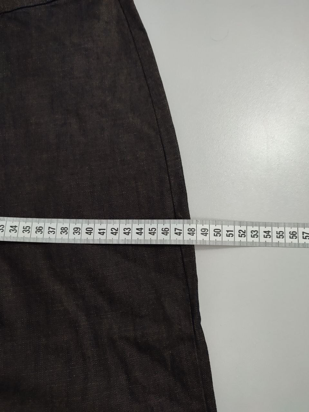 Брюки Company 907 из льна 46 размер, новые