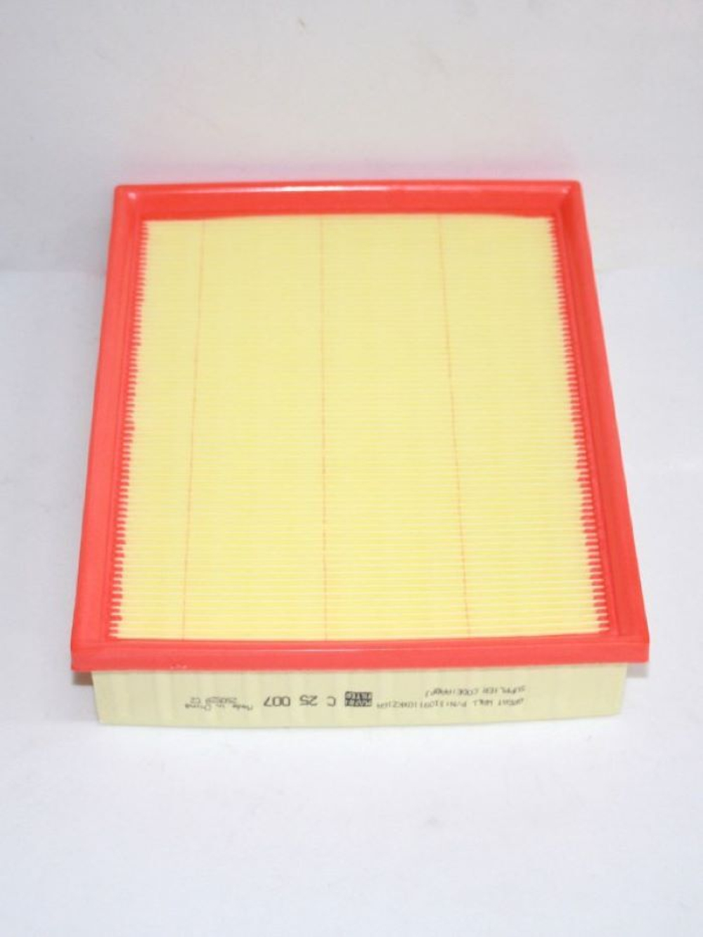 Фильтр воздушный 1109110XKZ16A Great Wall Hover H6 (ОРИГИНАЛ)