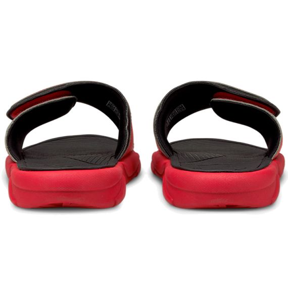 Puma Royalcat Comfort Sandals 'Black Red'