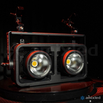 Блайндер сценический Amixled 2x300 IP65 MOVE BLINDER