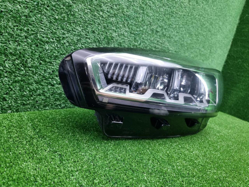 Фара левая Chery Tiggo 7 Pro (2020-2024) LED