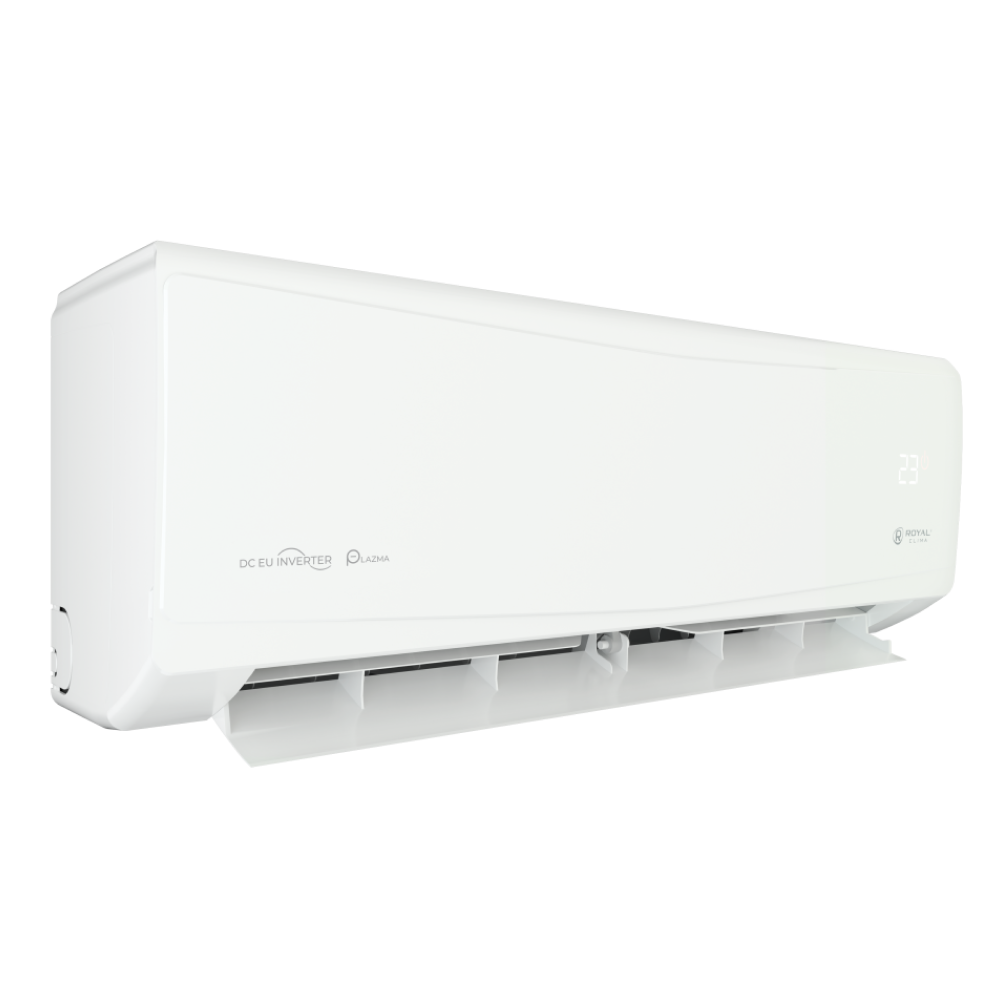 Royal Clima RENAISSANCE DC EU Inverter RCI-RND24HN NEW