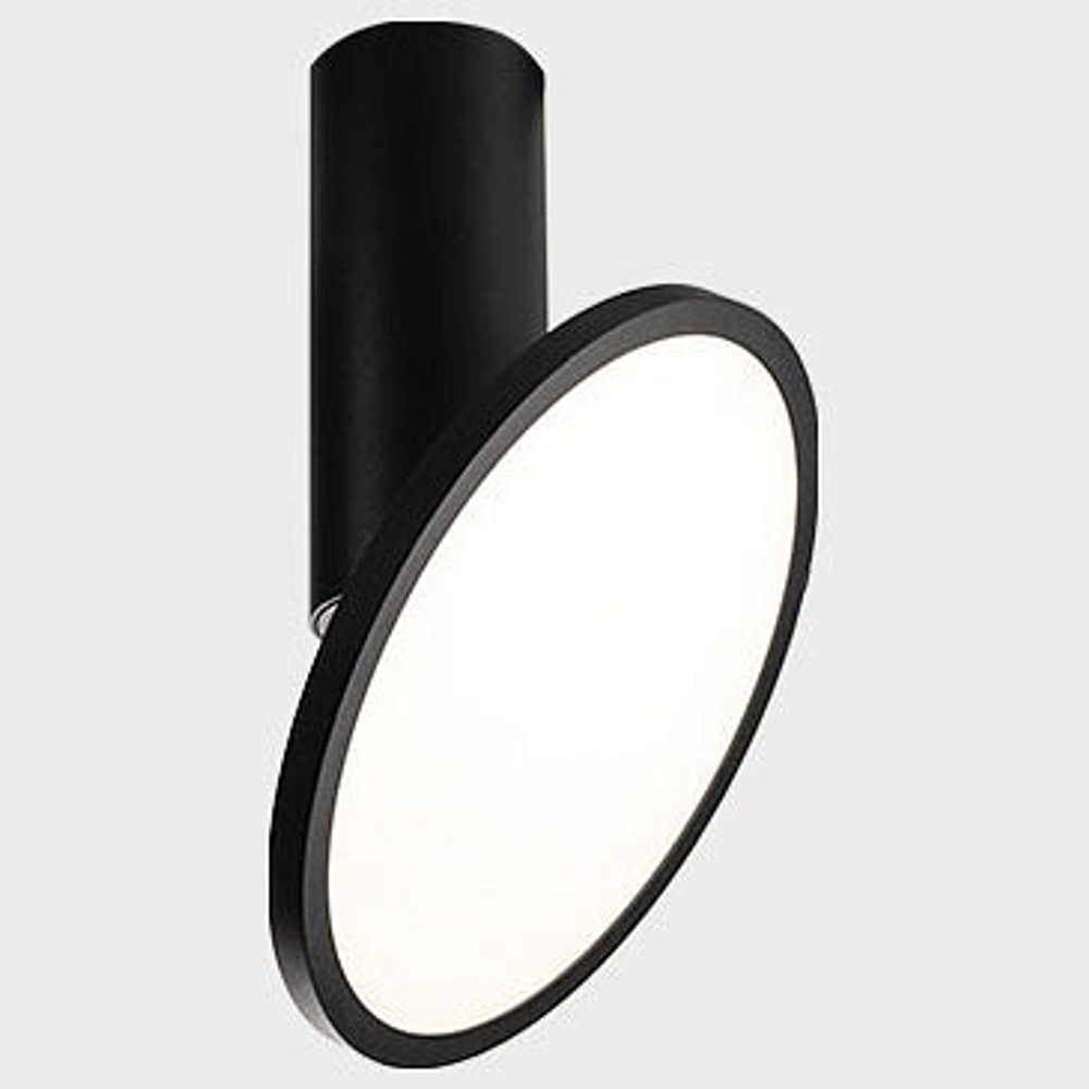 Светильник на штанге Italline M03-096 M03-096 black