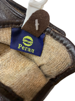 Регал.Перчатки.Женские.Кожаные.10 шт в упаковке.