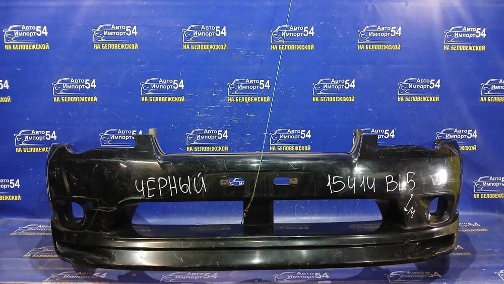 Бампер передний SUBARU LEGACY 2003-2006