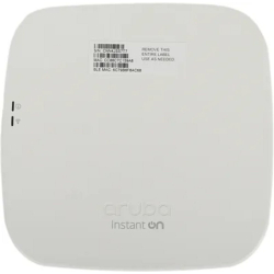 Точка доступа HP R2X01A Точка доступа сети Wi-Fi HPE Aruba Instant On AP12 (RW) Access Point