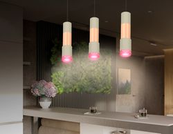 Ambrella Комплект подвесного светильника Techno XP7423061