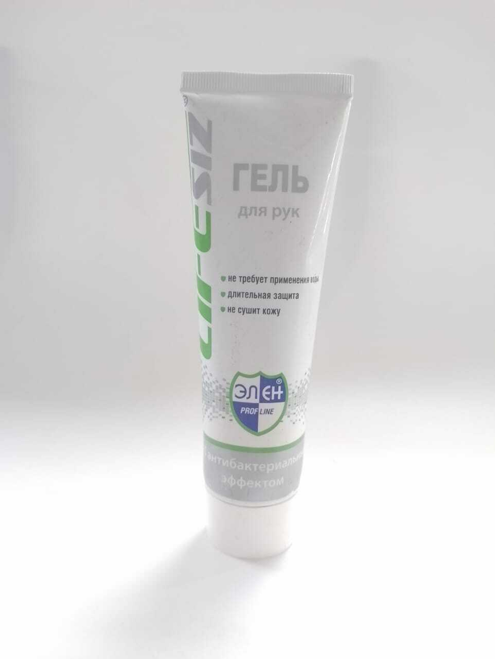 Гель для рук PROFLINE