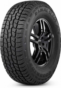 Автошина 275/70R16 GOODRIDE SL369 A/T 114S (F)