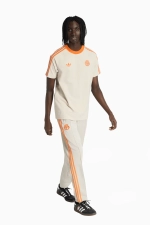 Футболка adidas FC Bayern 25/26 Originals Tee - бежевый