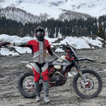 КУРТКА DRAGONFLY ЭНДУРО FREERIDE