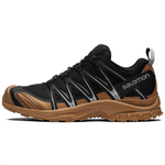 SALOMON XA Pro 3D Avnier Black Tobacco Brown