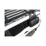 Платформа на крышу (короткие ,длинные) на Toyota Land Cruiser Prado 250 LC250 2024+ Тойота крузер крузак органайзер походный обвес