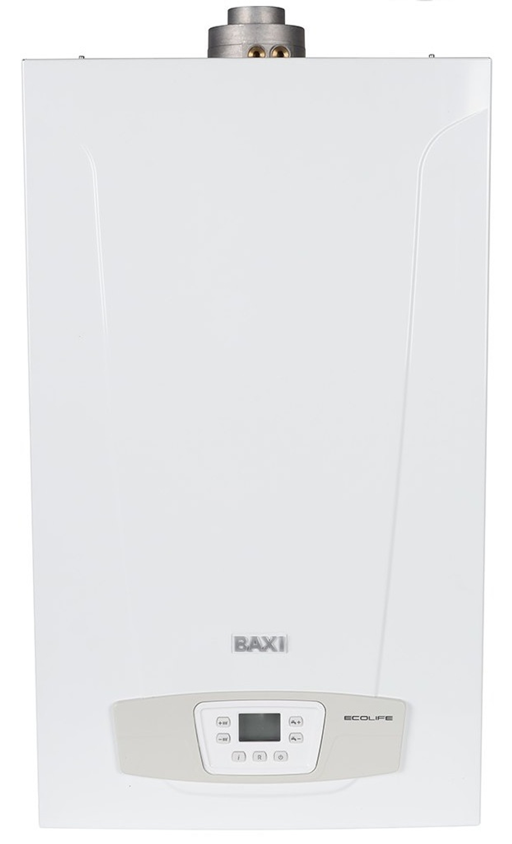 Газовый котел BAXI ECO Life 31F