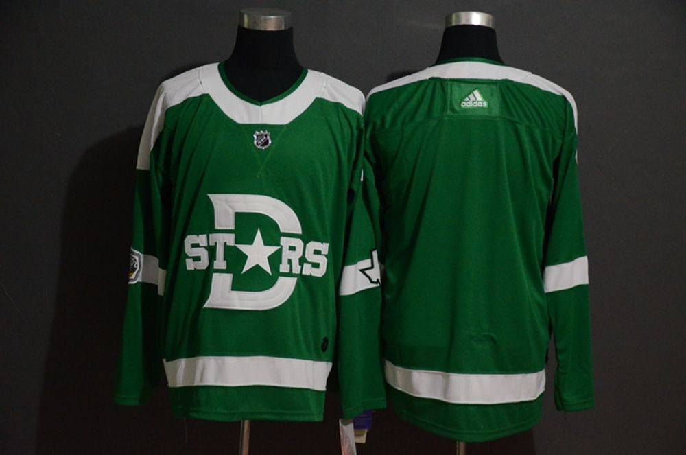 Джерси Dallas Stars