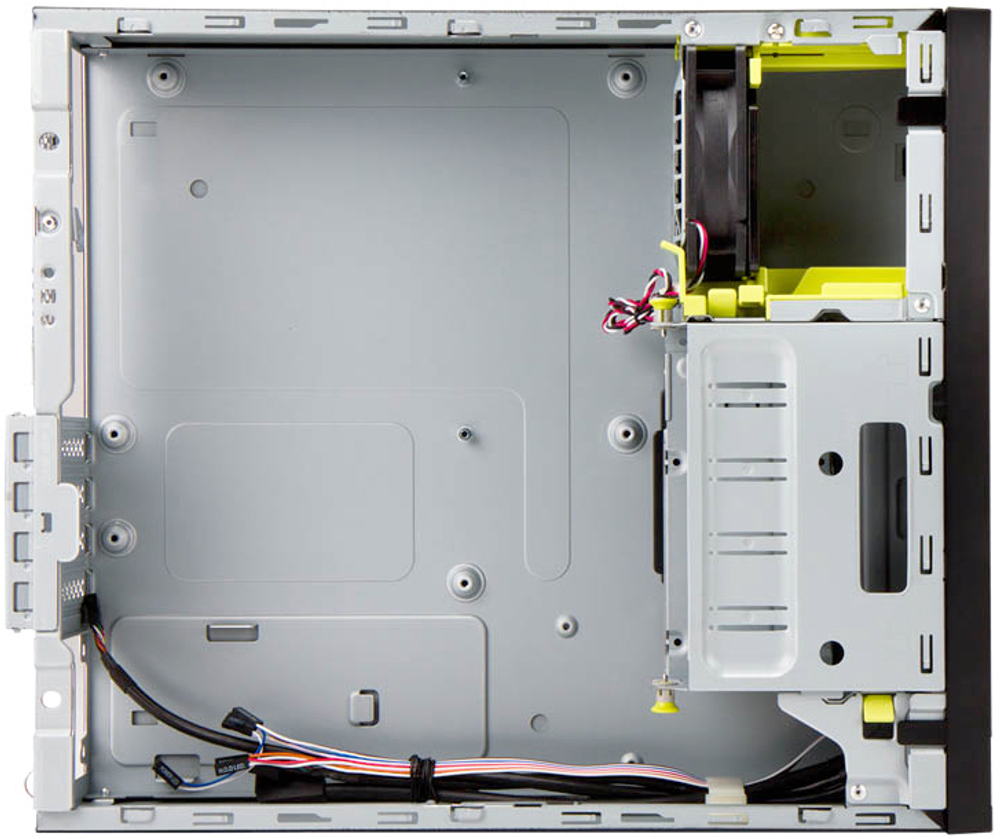 Корпус mATX InWin CE052S