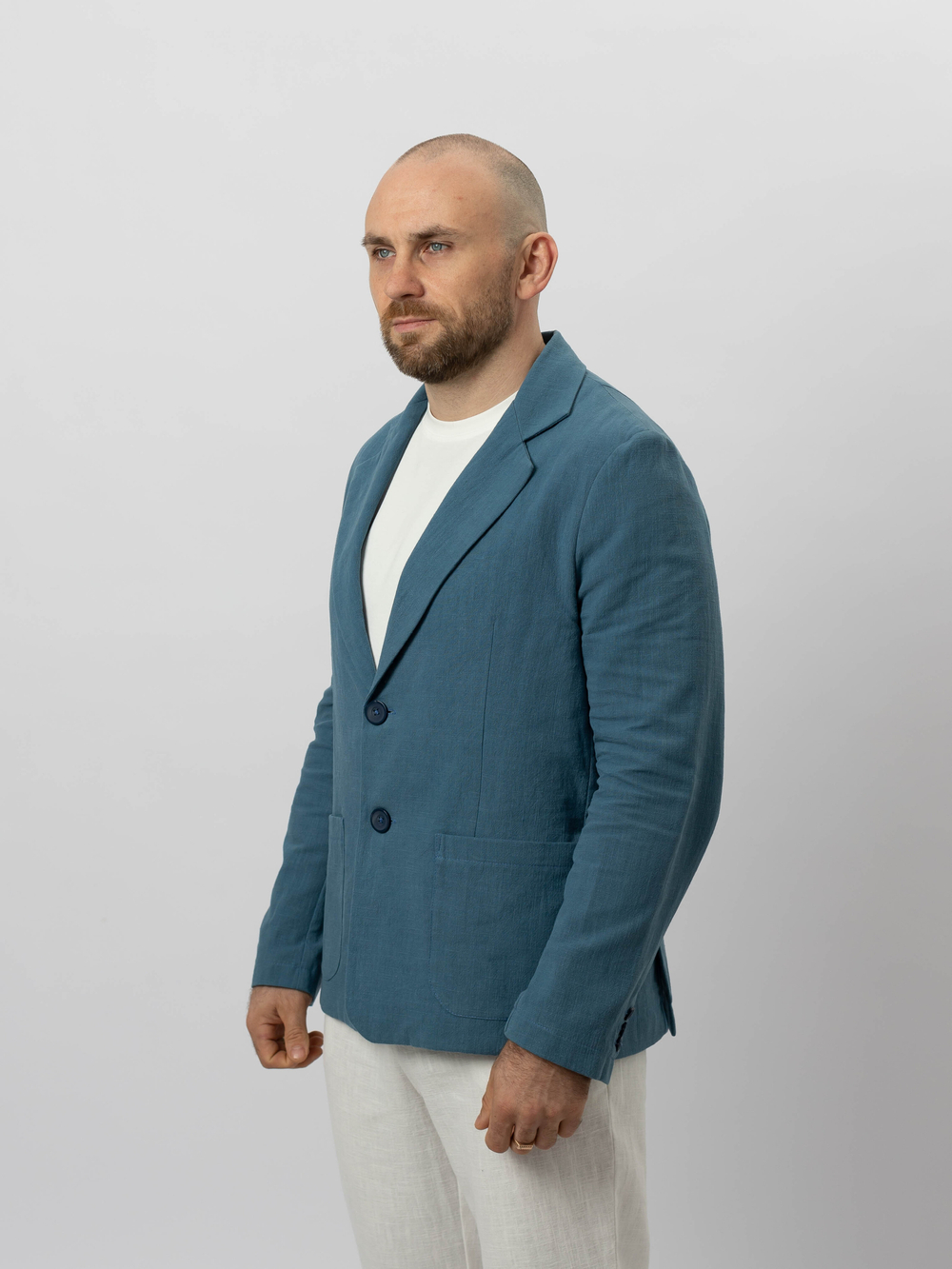 Блейзер облегченный Totemic Clo