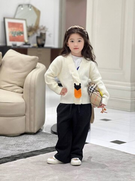 Кардиган Fendi